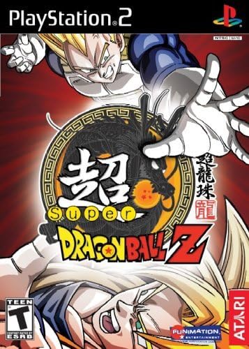 Amazon.com: Dragonball Z Sagas - PlayStation 2 : Video Games